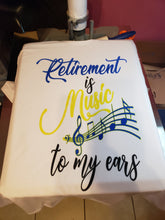 Load image into Gallery viewer, T-shirt-Short Sleeve Customized