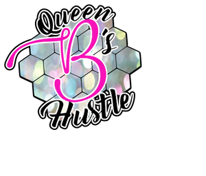 Queen B&#39;s Hustle