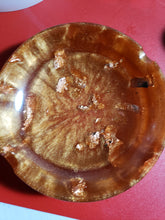 Load image into Gallery viewer, Resin Ashtray Personalized

