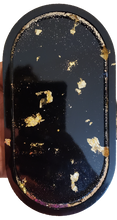 Load image into Gallery viewer, Small Resin Tray/Trinket Dish
