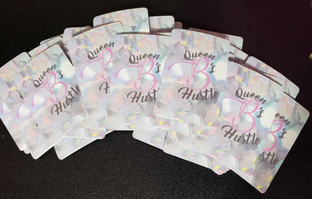 Playing Cards Customized