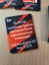 Load image into Gallery viewer, Air Fresheners-Customized with Pictures
