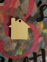 Load image into Gallery viewer, Keychain with pictures
