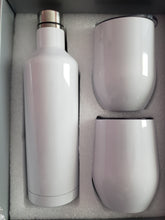 Load image into Gallery viewer, Stainless Steel Wine Set
