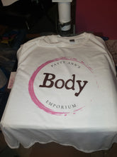 Load image into Gallery viewer, T-shirt-Short Sleeve Customized
