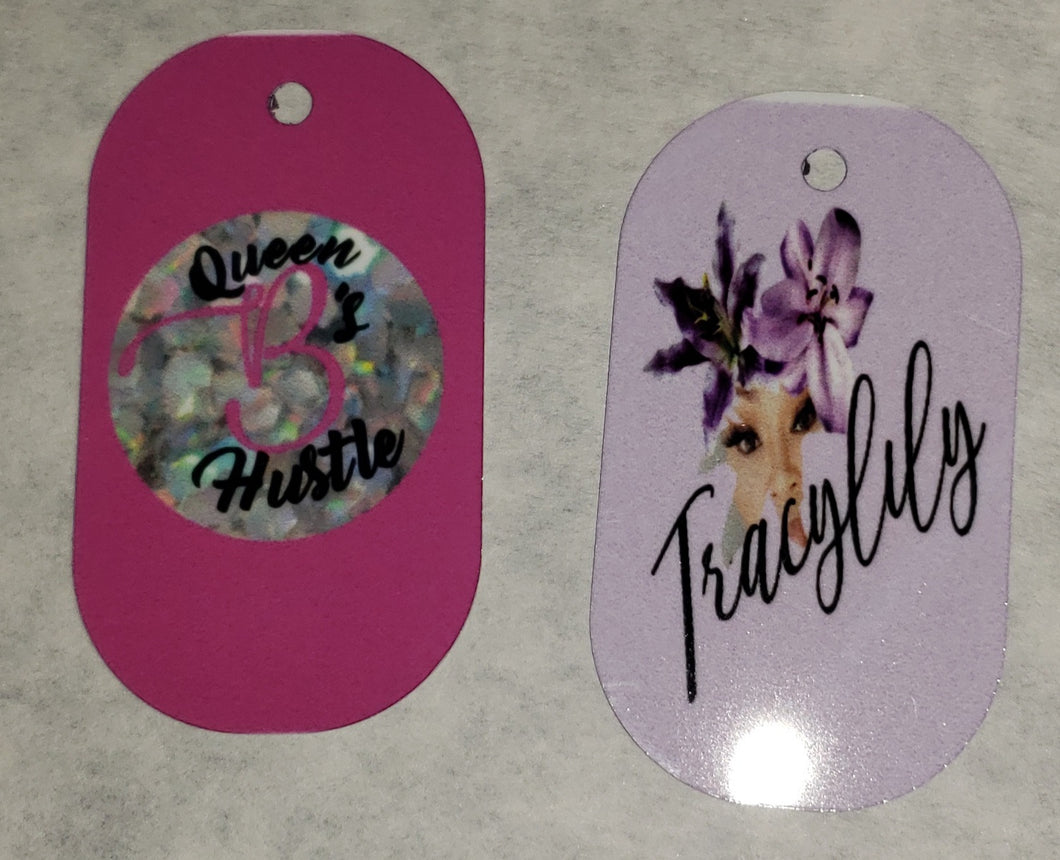 Dog Tag