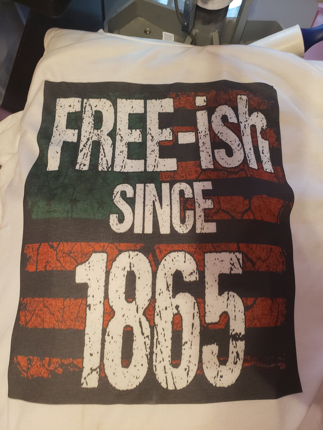 Juneteenth Shirts