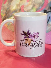 Load image into Gallery viewer, Coffee Mug-Personalized
