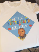 Load image into Gallery viewer, T-shirt-Short Sleeve Customized
