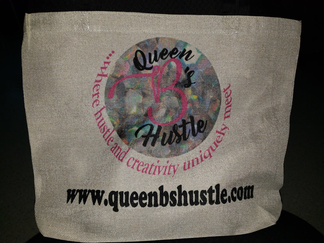 Tote Bag Customized