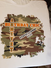 Load image into Gallery viewer, T-shirt-Short Sleeve Customized
