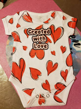 Load image into Gallery viewer, Baby Onesie-Customized
