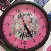 Load image into Gallery viewer, Clock (Analog)
