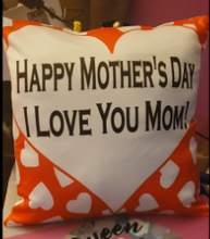Load image into Gallery viewer, Pillow-Customized
